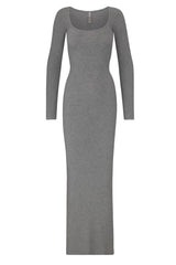 Soft Lounge Long Sleeve Dress | Dress In Beauty