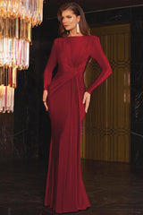 Amanda Twist Front Maxi Dress | Dress In Beauty