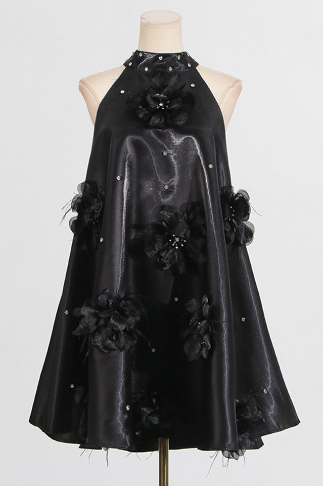 Rabshah Princess Mini Dress | Dress In Beauty