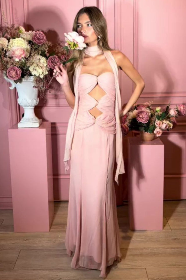 Cassandra Dress | Dress In Beauty