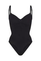 Seamless Sculpt Slimming Bodysuit - View 7 | TEVQA