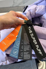 Aritzia Shorty Vest | Dress In Beauty