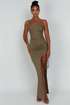 Zuri Maxi Dress - TEVQA