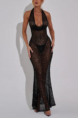 Lorena Maxi Dress | Dress In Beauty