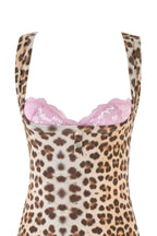 Pippa Mini Dress - View 8 | TEVQA