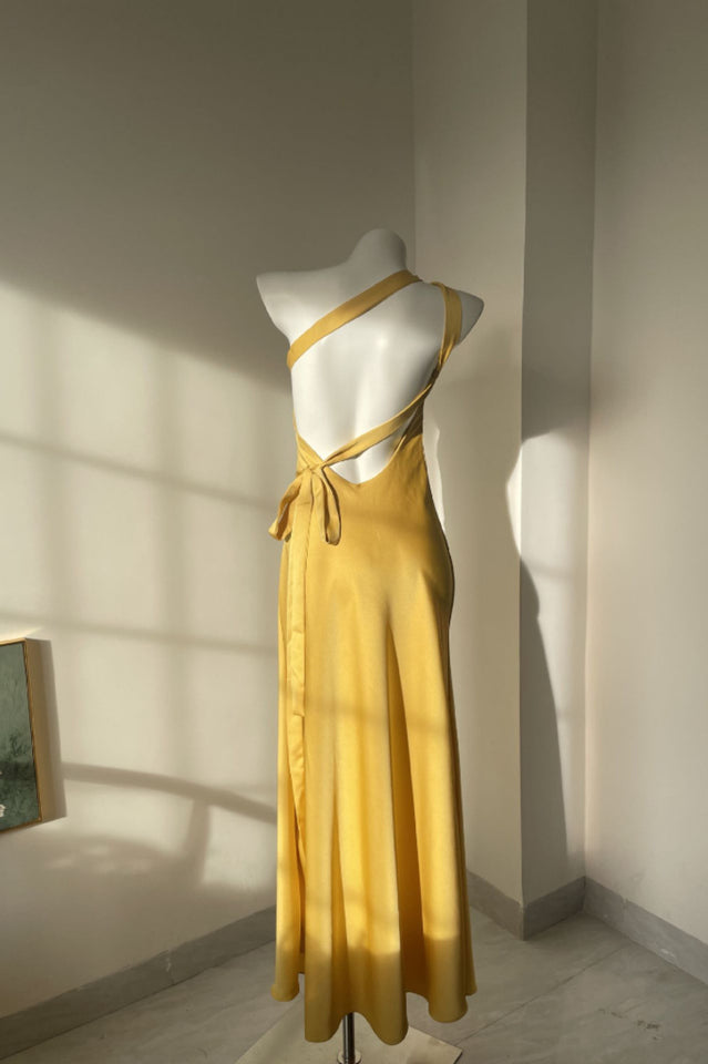 Monique Dress | Dress In Beauty