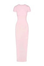 Vintage T-Shirt Maxi Dress - View 11 | TEVQA