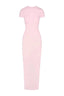 Vintage T-Shirt Maxi Dress - View 11 | TEVQA