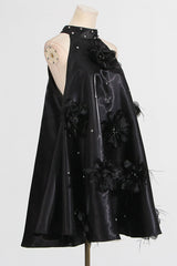 Rabshah Princess Mini Dress | Dress In Beauty