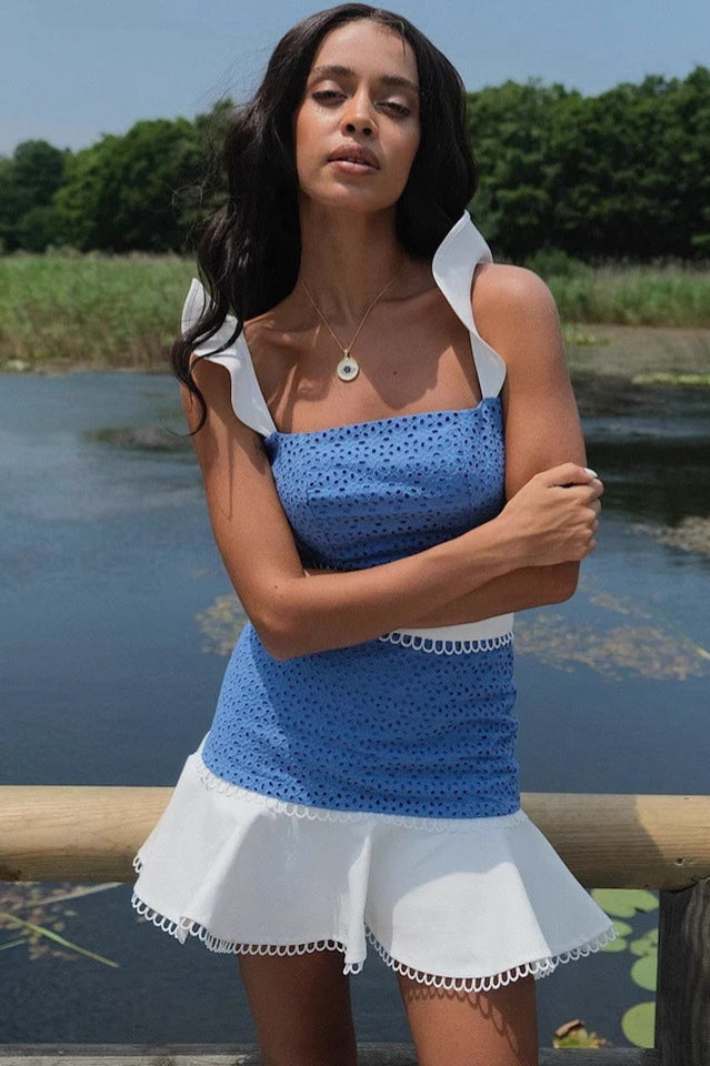 Veronica Set | Dress In Beauty