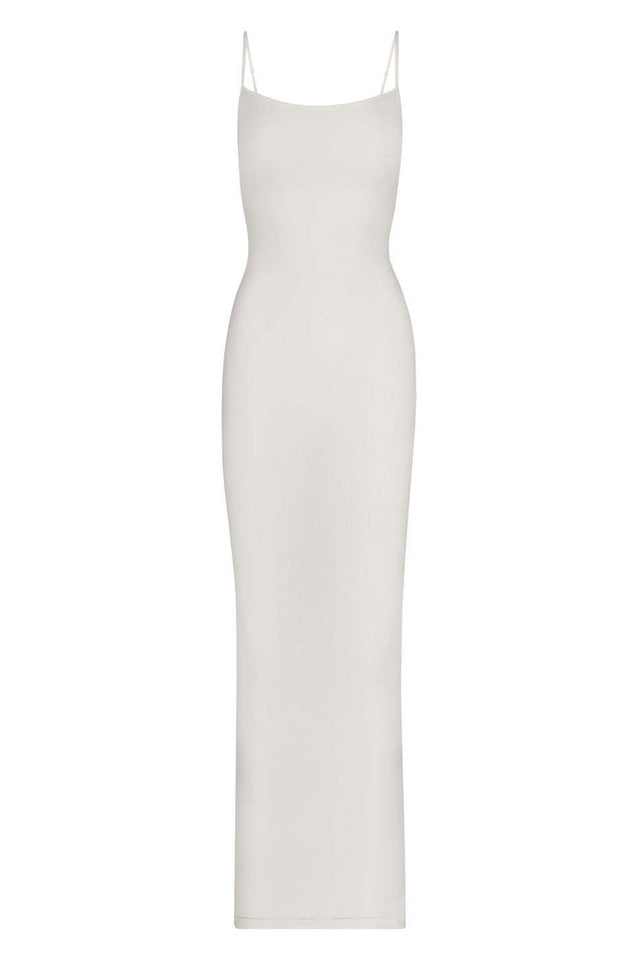 Soft Lounge Long Slip Dress | Dress In Beauty