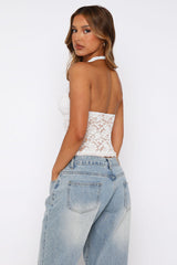 Had Enough Halter Top | Dress In Beauty