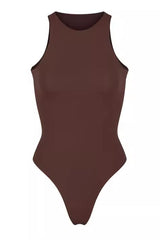 FITS EVERYBODY Stretch Bodysuit | Dress In Beauty