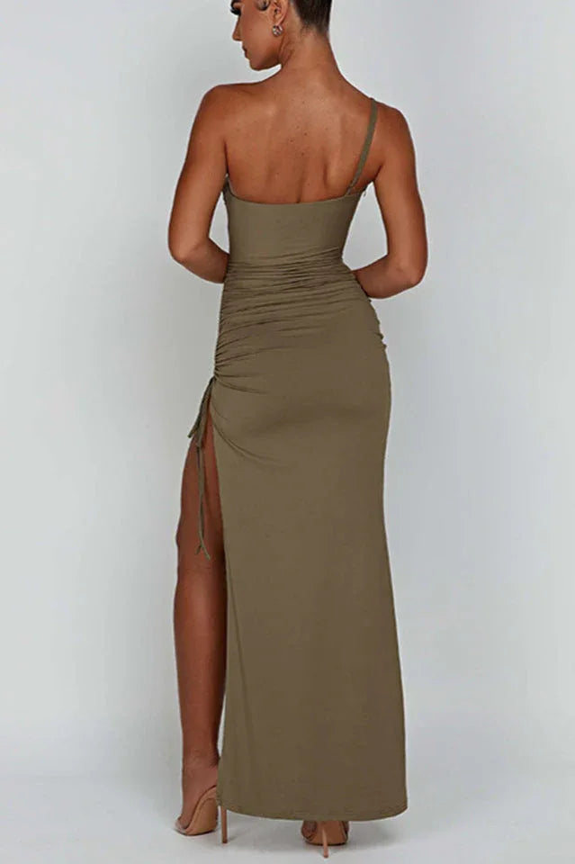 Zuri Maxi Dress - TEVQA
