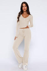 Don't Wake Me Up Pyjama Set | Dress In Beauty