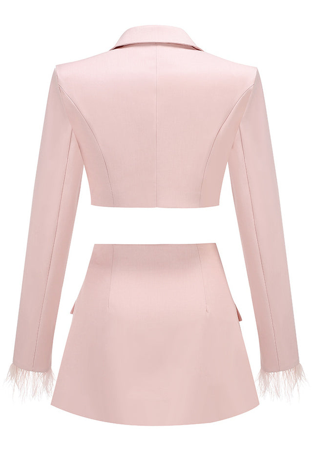 Blair Skirt Set | Dress In Beauty