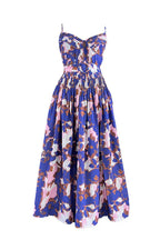 Joyce Spaghetti Strap Maxi Dress - View 10 | TEVQA