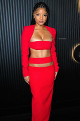 Amara Cutout Set | Dress In Beauty