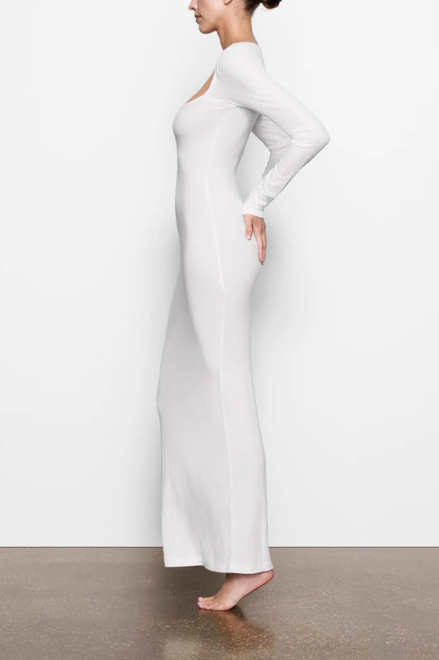 Soft Lounge Long Sleeve Dress | Dress In Beauty