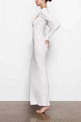 Soft Lounge Long Sleeve Dress | Dress In Beauty