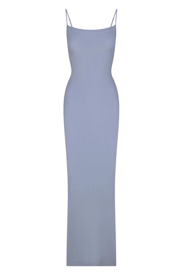 Soft Lounge Long Slip Dress | Dress In Beauty