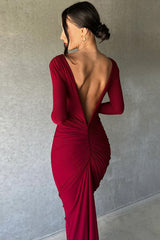 Yvonne Reversible Gown | Dress In Beauty