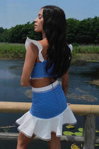 Veronica Set - TEVQA