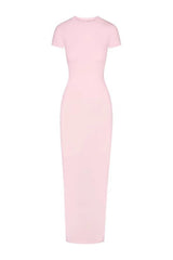 New Vintage Long Loungewear | Dress In Beauty