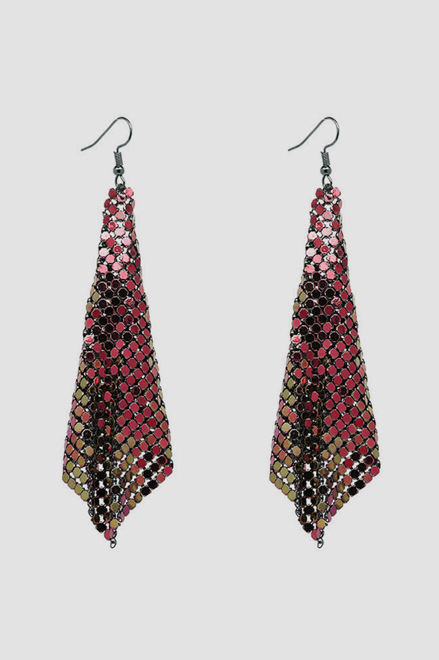 1980s Vintage Earrings | Dress In Beauty