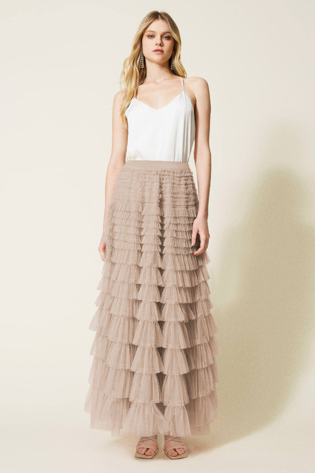 Serah Tulle Skirt | Dress In Beauty