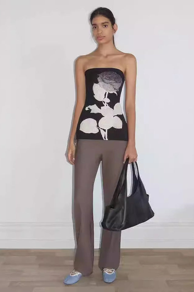 Conxita Tube Top | Dress In Beauty