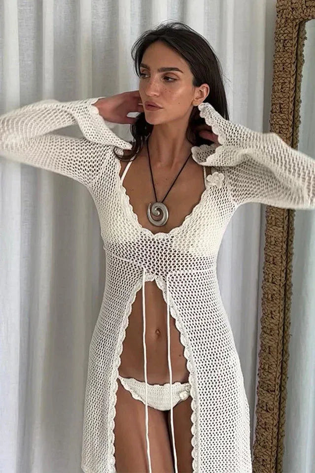 Frankies Cover Up - TEVQA