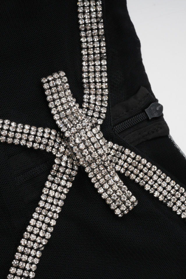 Jayleen A-line Maxi Dress | Dress In Beauty