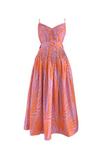 Joyce Spaghetti Strap Maxi Dress - View 11 | TEVQA