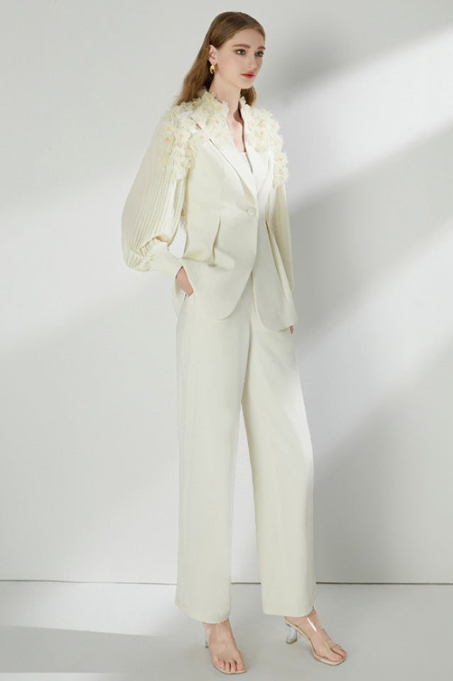 Vani Gupta Set | Dress In Beauty