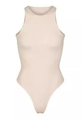 FITS EVERYBODY Stretch Bodysuit | Dress In Beauty