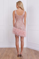 Evie Pink Dress | Dress In Beauty