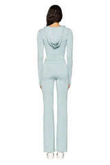 Blare Hoodie + Track Pants Set | Dress In Beauty