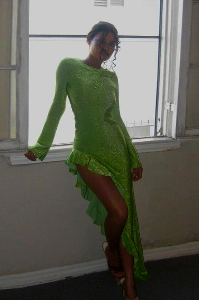 Rosalia Dress | Dress In Beauty