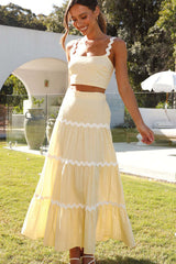 The Daylight Set | Dress In Beauty