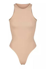 FITS EVERYBODY Stretch Bodysuit | Dress In Beauty