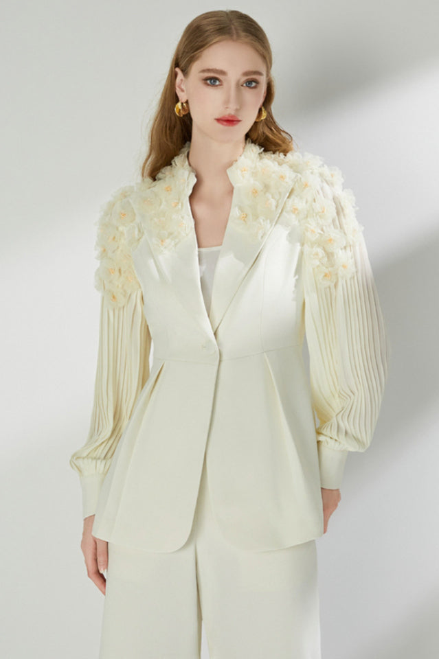 Vani Gupta Set | Dress In Beauty