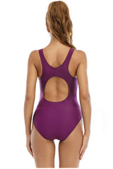 (S-2XL) Athletic Sports Bathing Suit | Dress In Beauty