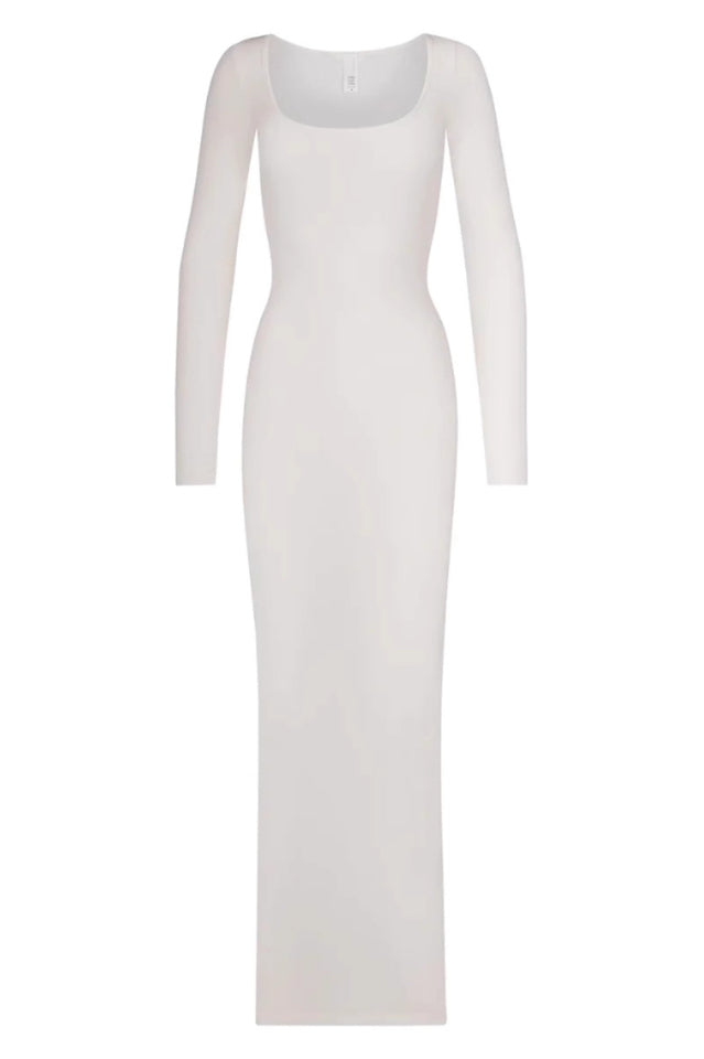 Soft Lounge Long Sleeve Dress | Dress In Beauty