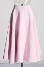 Helena Rose Blazer Midi Skirt Set - View 8 | TEVQA