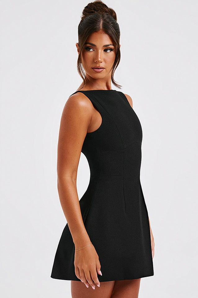 Alana Mini Dress | Dress In Beauty