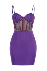 Ludlow Mini Dress | Dress In Beauty