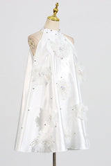 Rabshah Princess Mini Dress | Dress In Beauty