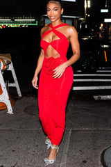 Kelly Maxi Dress | Dress In Beauty