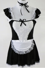 Sexy Costume Lingerie - Dress In Beauty